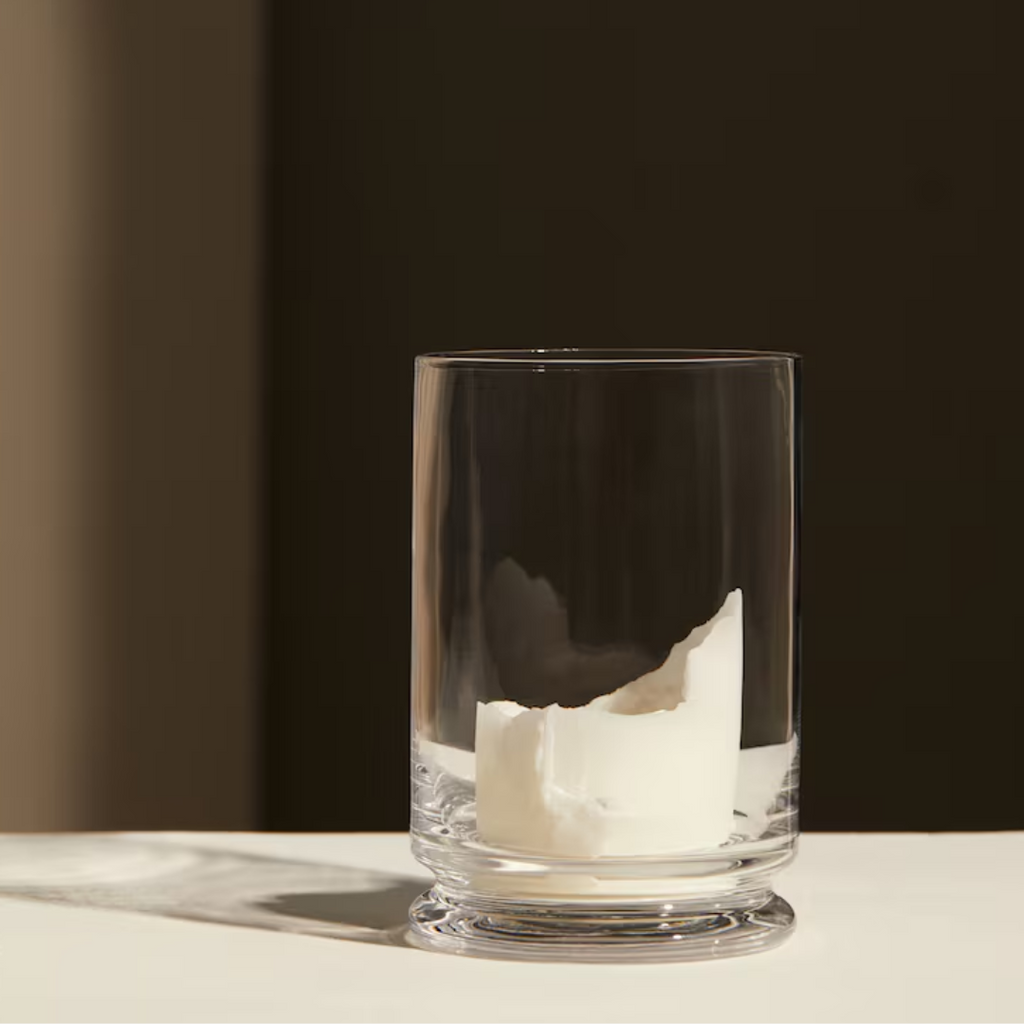 Candle Holder Sam, H15