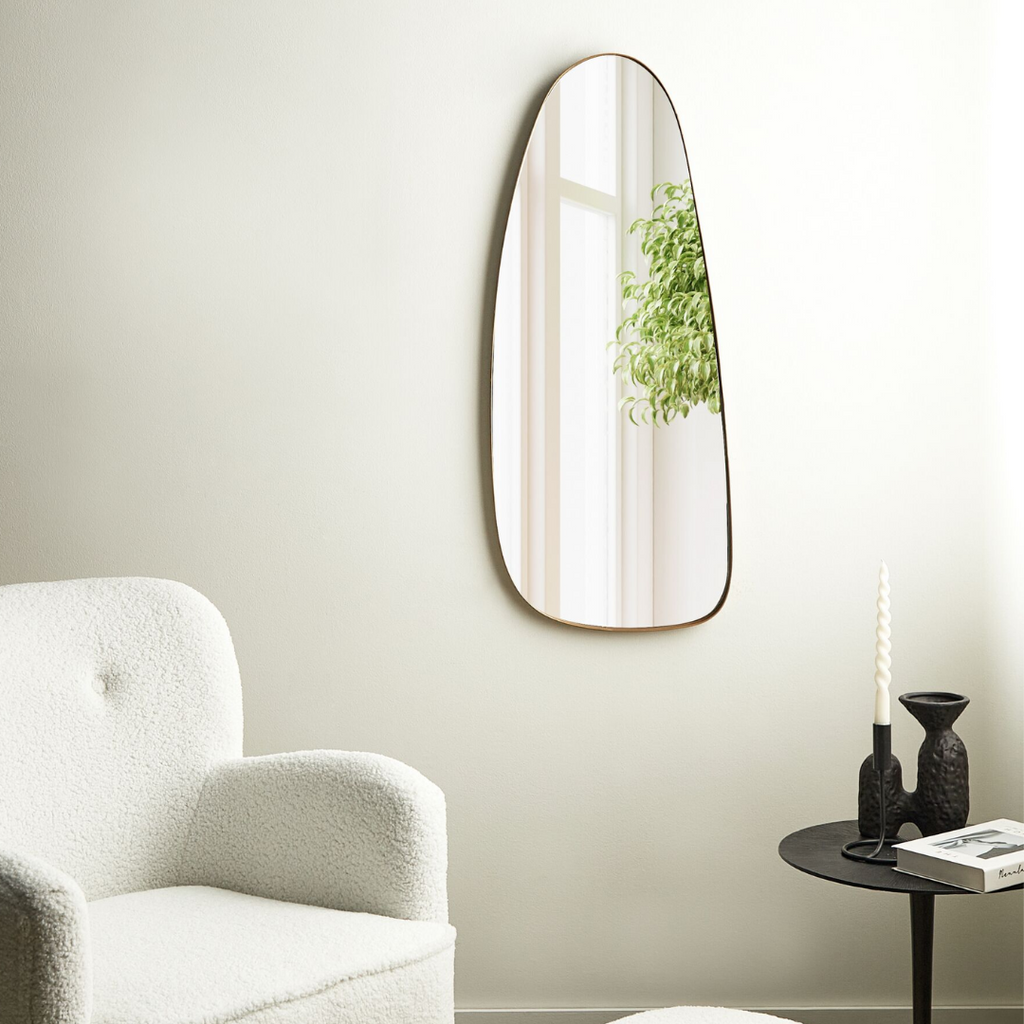 Mirror Cergy, H95