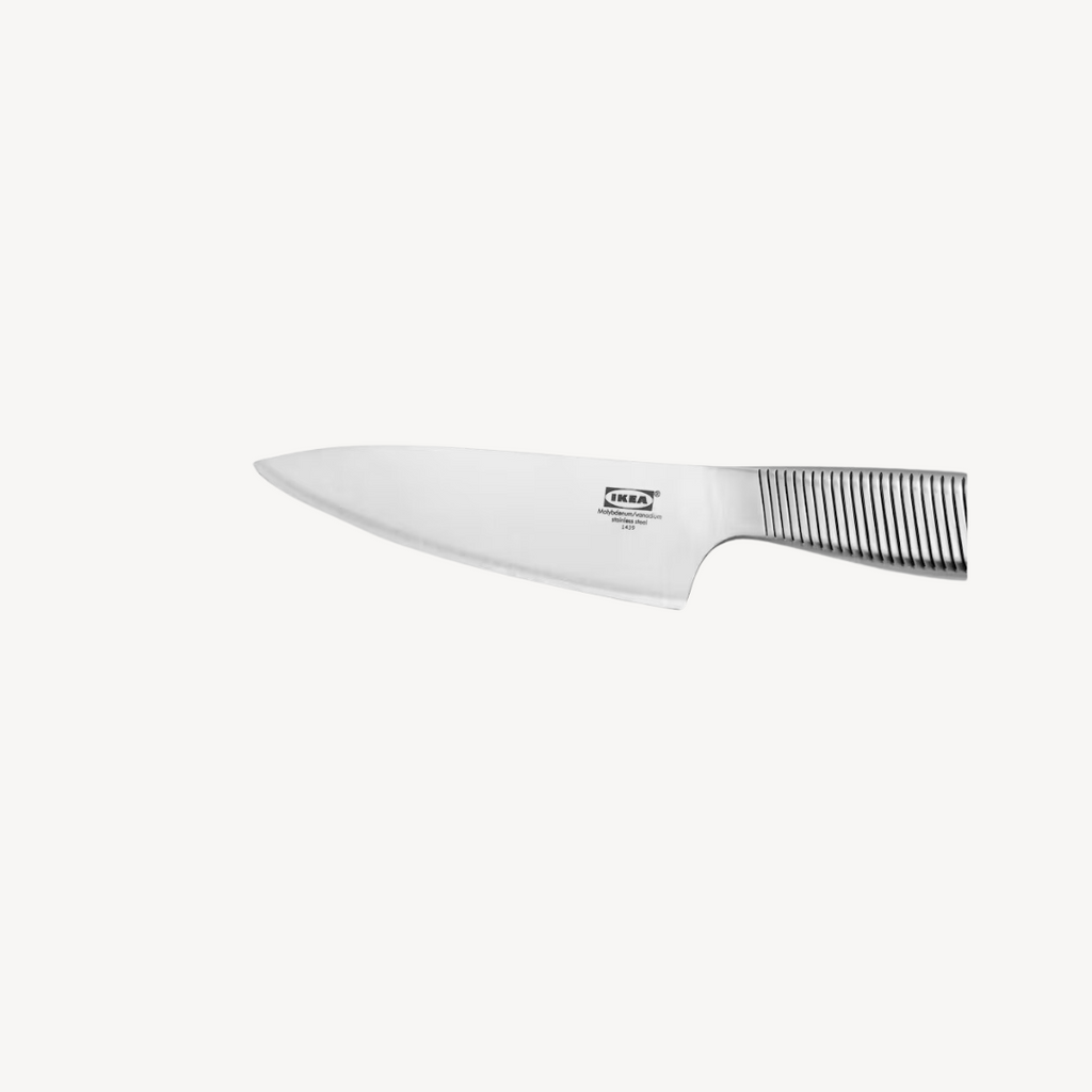 Cuchillo Carlton, 14 