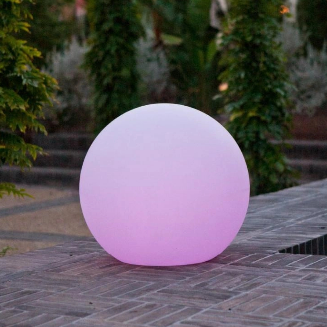 LED Sphere Buly, 20