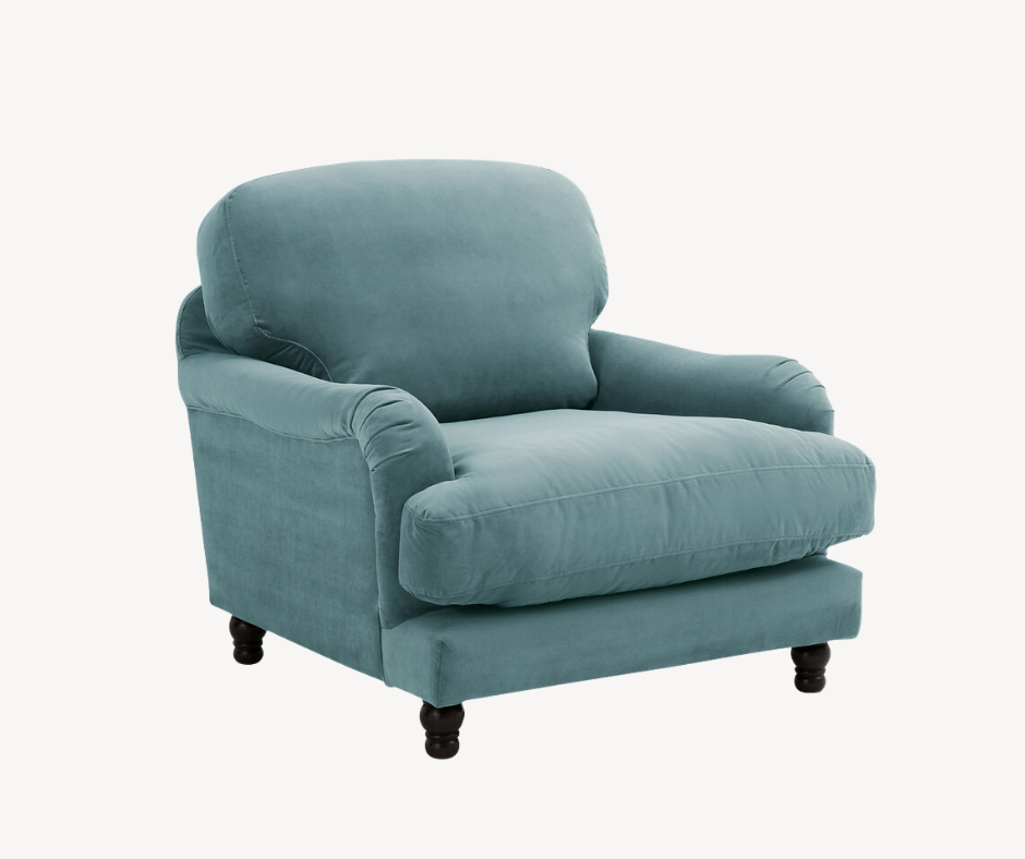 Armchair Noon