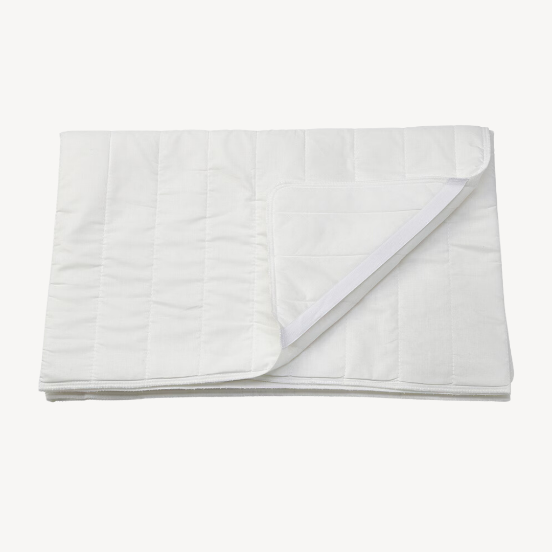 Mattress Protector Luddros 180x200