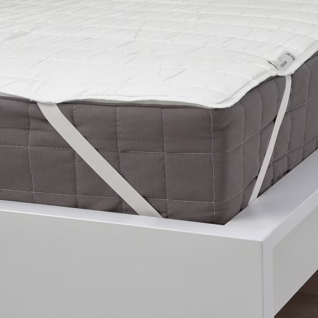 Mattress Protector Luddros 180x200