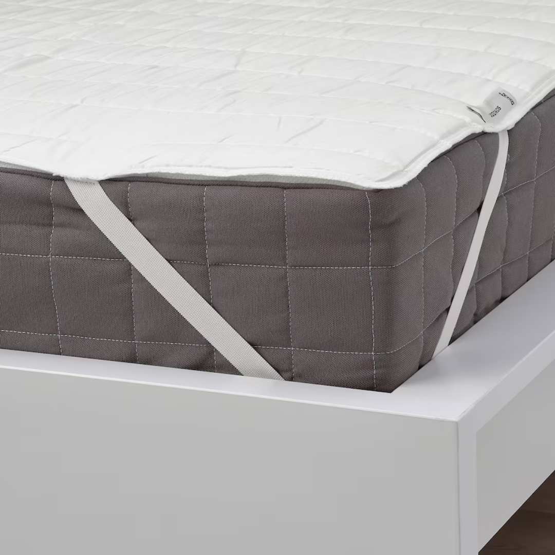 Mattress Protector Luddros 180x200