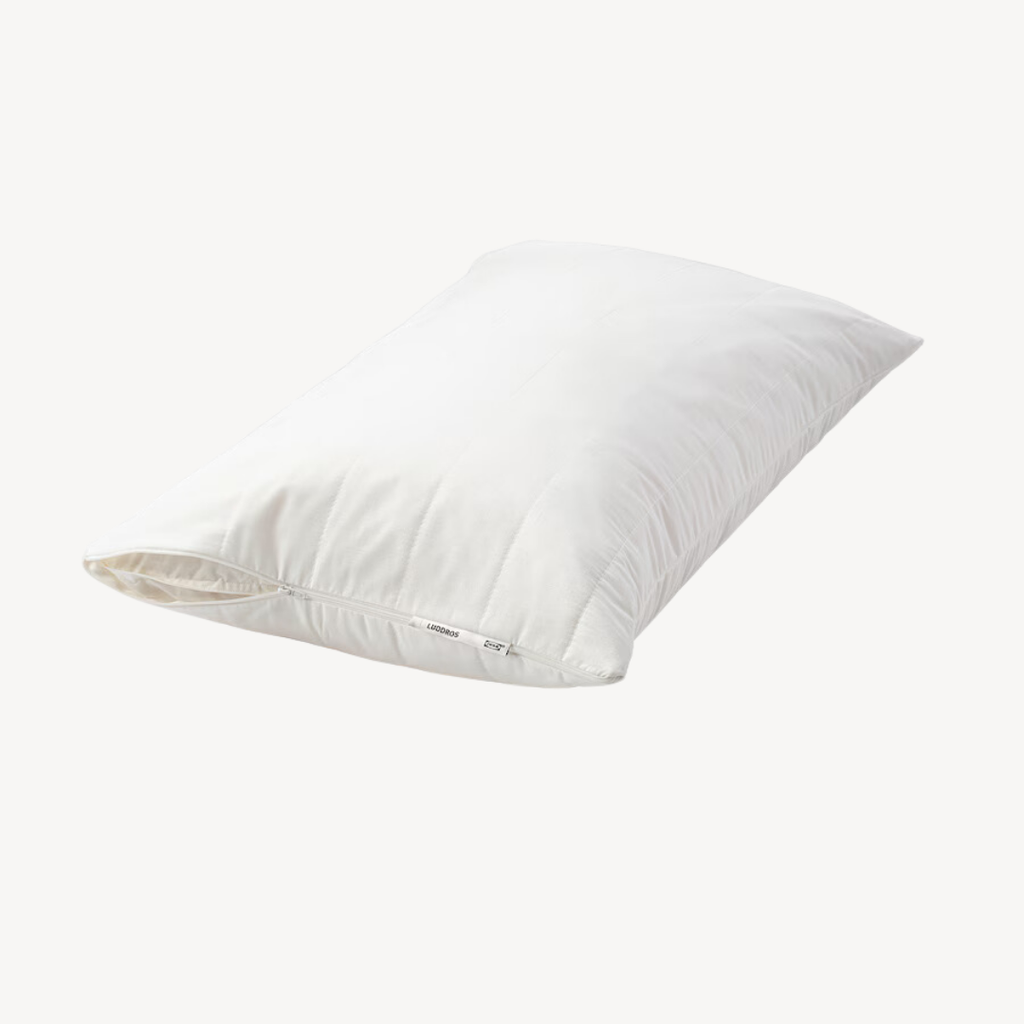 Pillow Protector Luddros 50x60