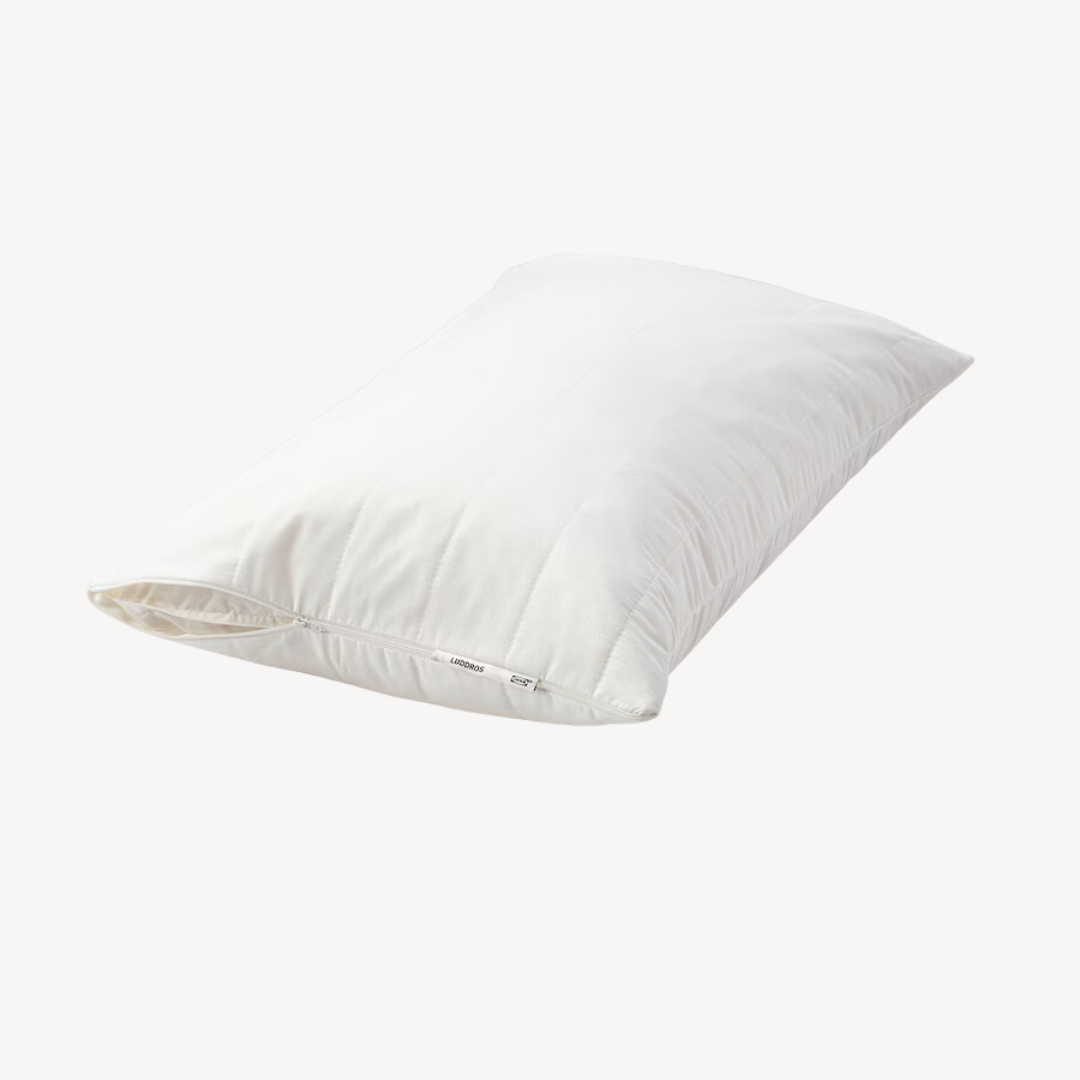 Pillow Protector Luddros 50x80