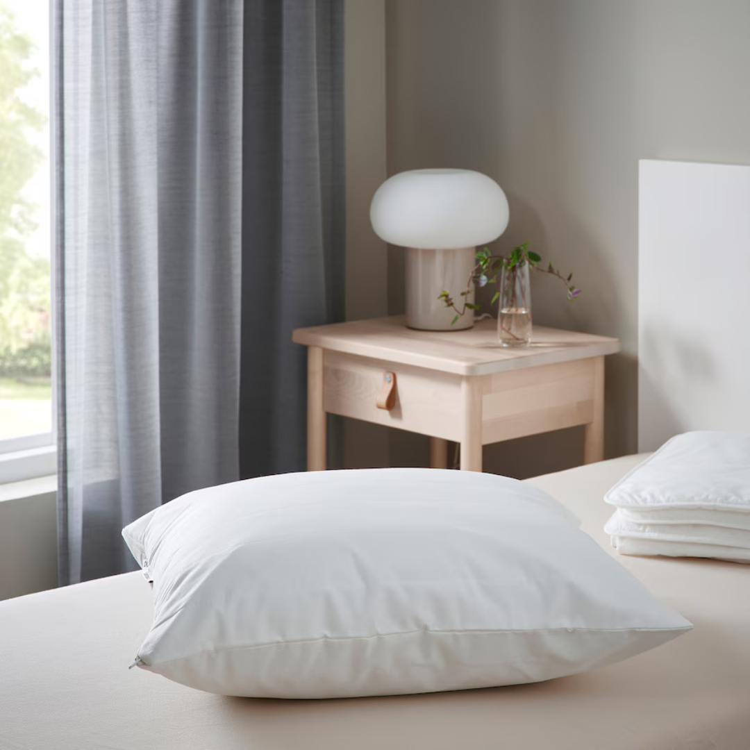 Pillow Protector Luddros 50x60