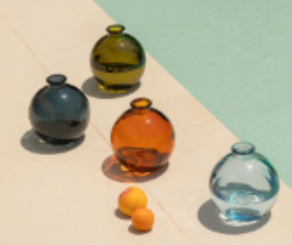 Vase Lizette