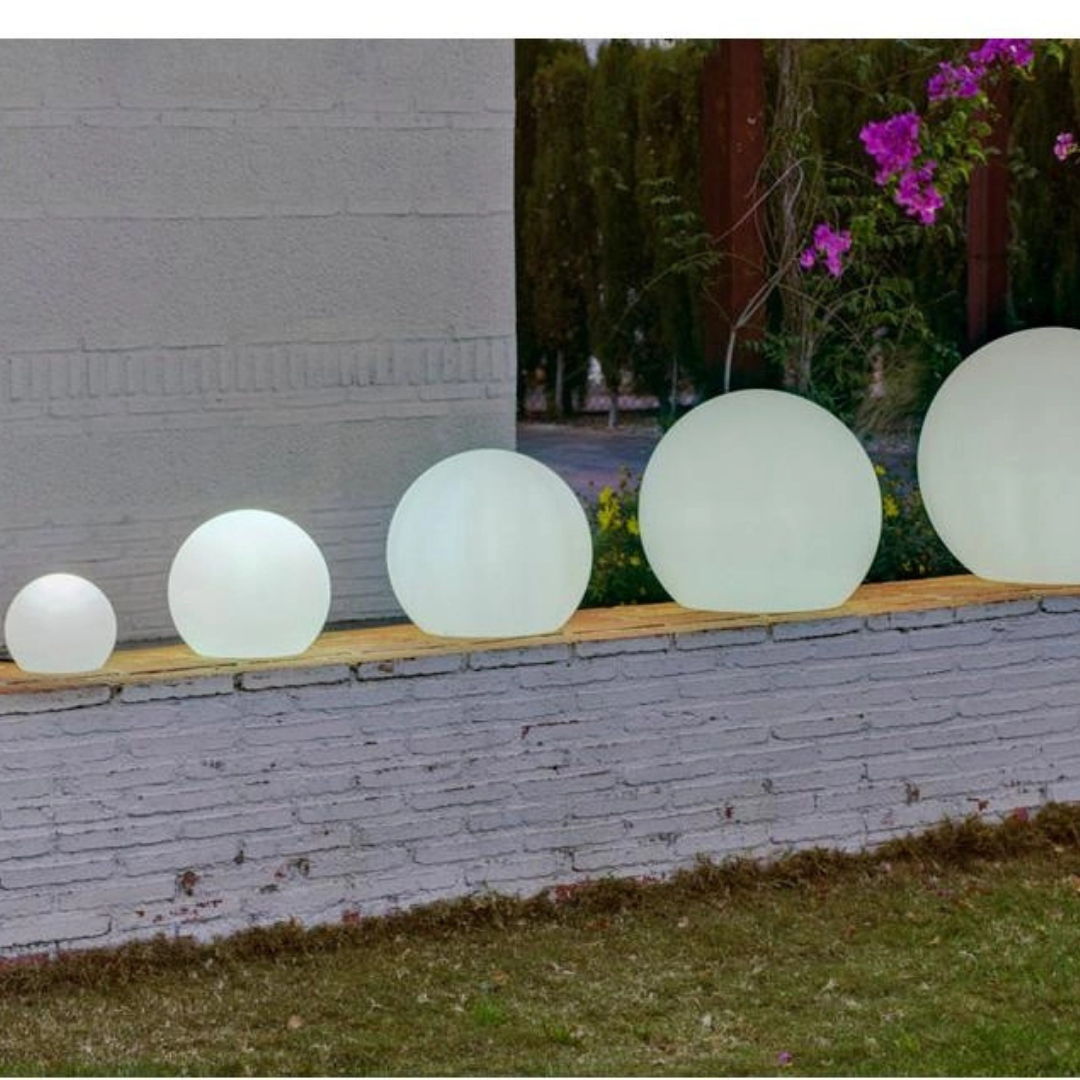 LED Sphere Buly, 20
