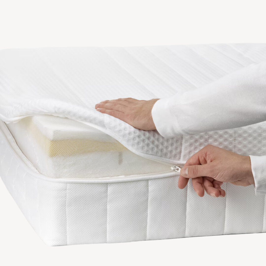 Mattress Anneland 180, H200