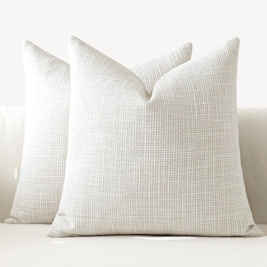 Cushion Covers Merveil Set of 2, 50x50