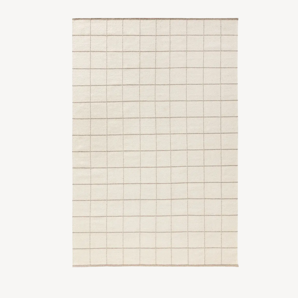 Wool Rug Gyda