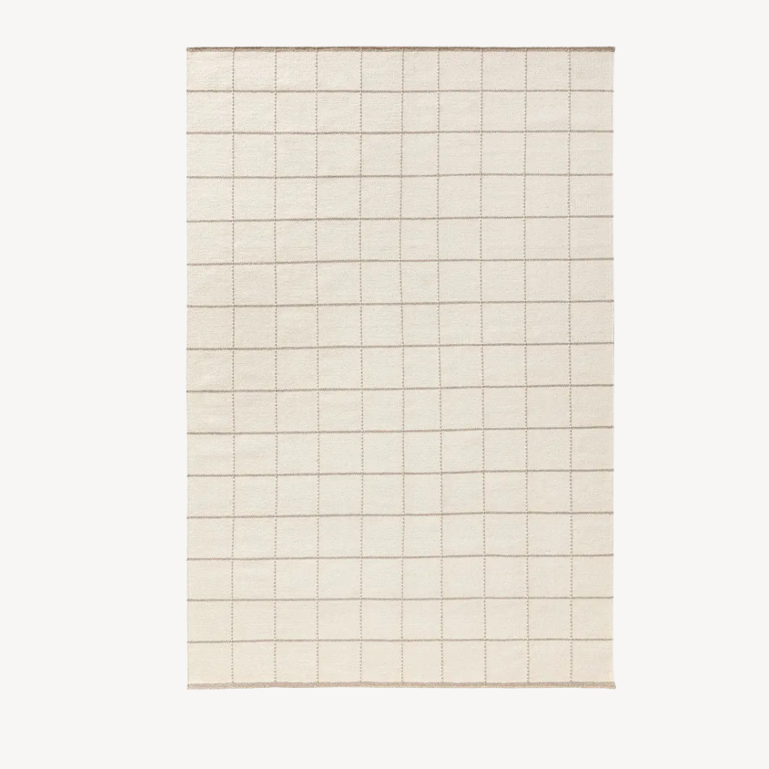 Wool Rug Gyda