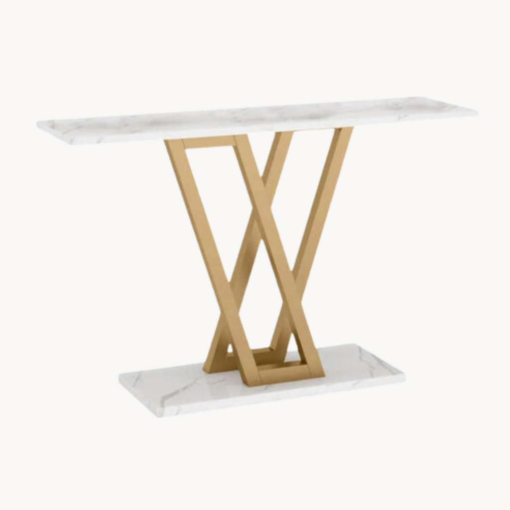 Mesa consola Wirmo H80 