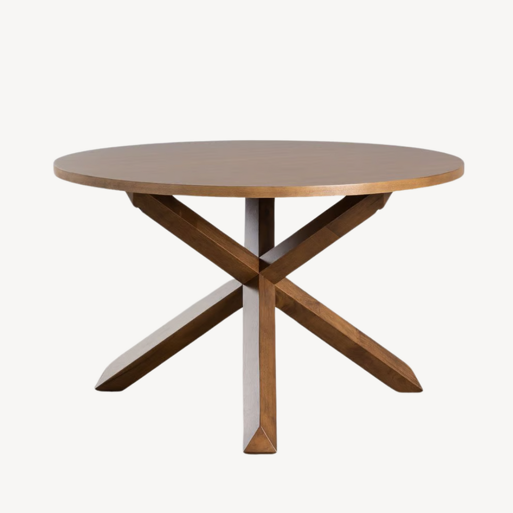 Dining Table Mieren D120, H69