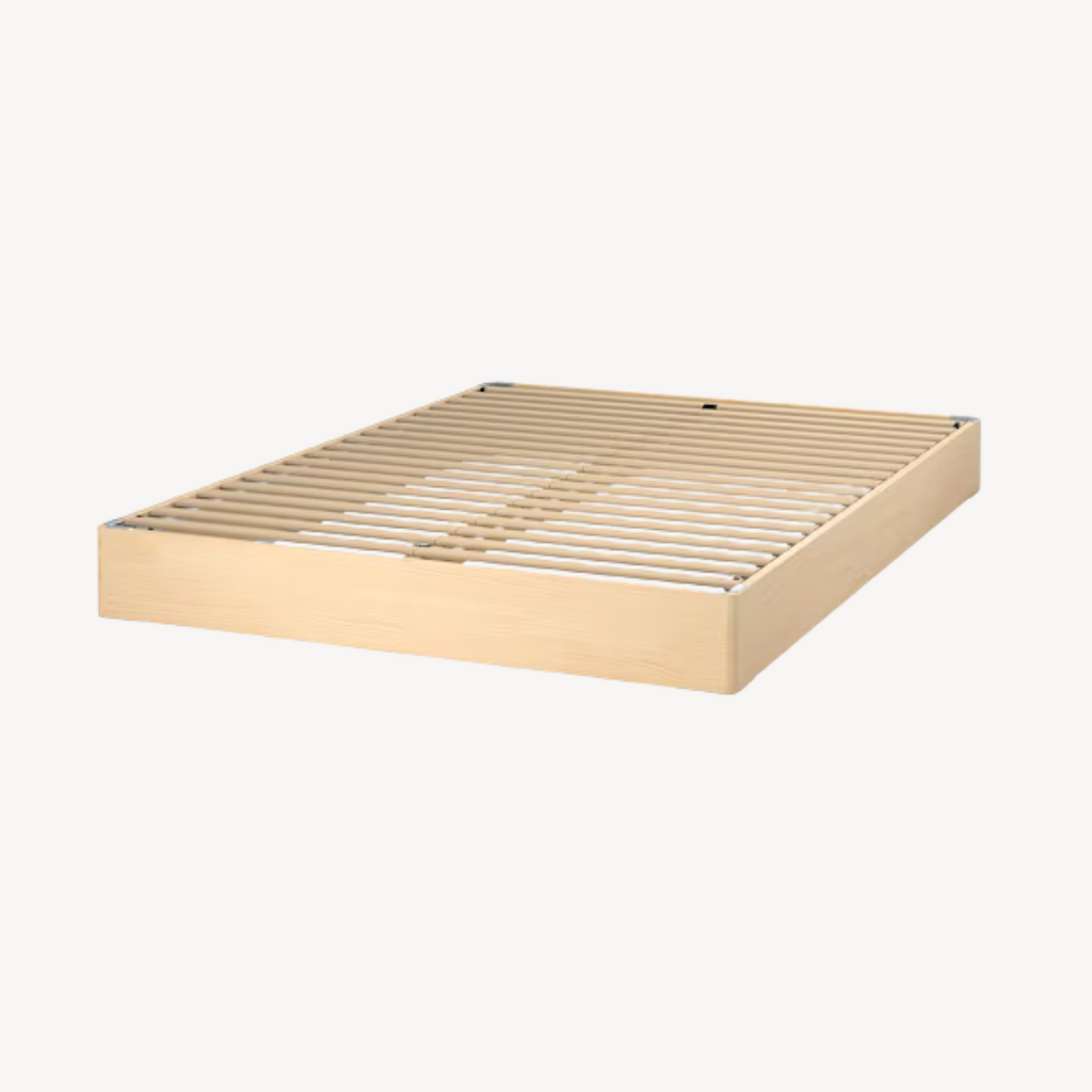 Mattress Base Lyngor 160, H20