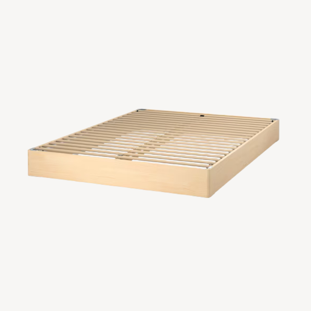 Mattress Base Lyngor 160, H20