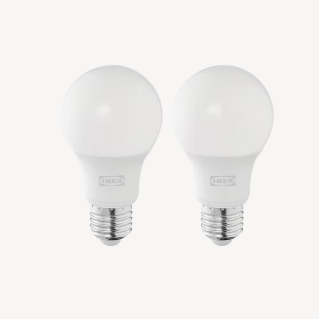 Lúmenes LED Solhetta 