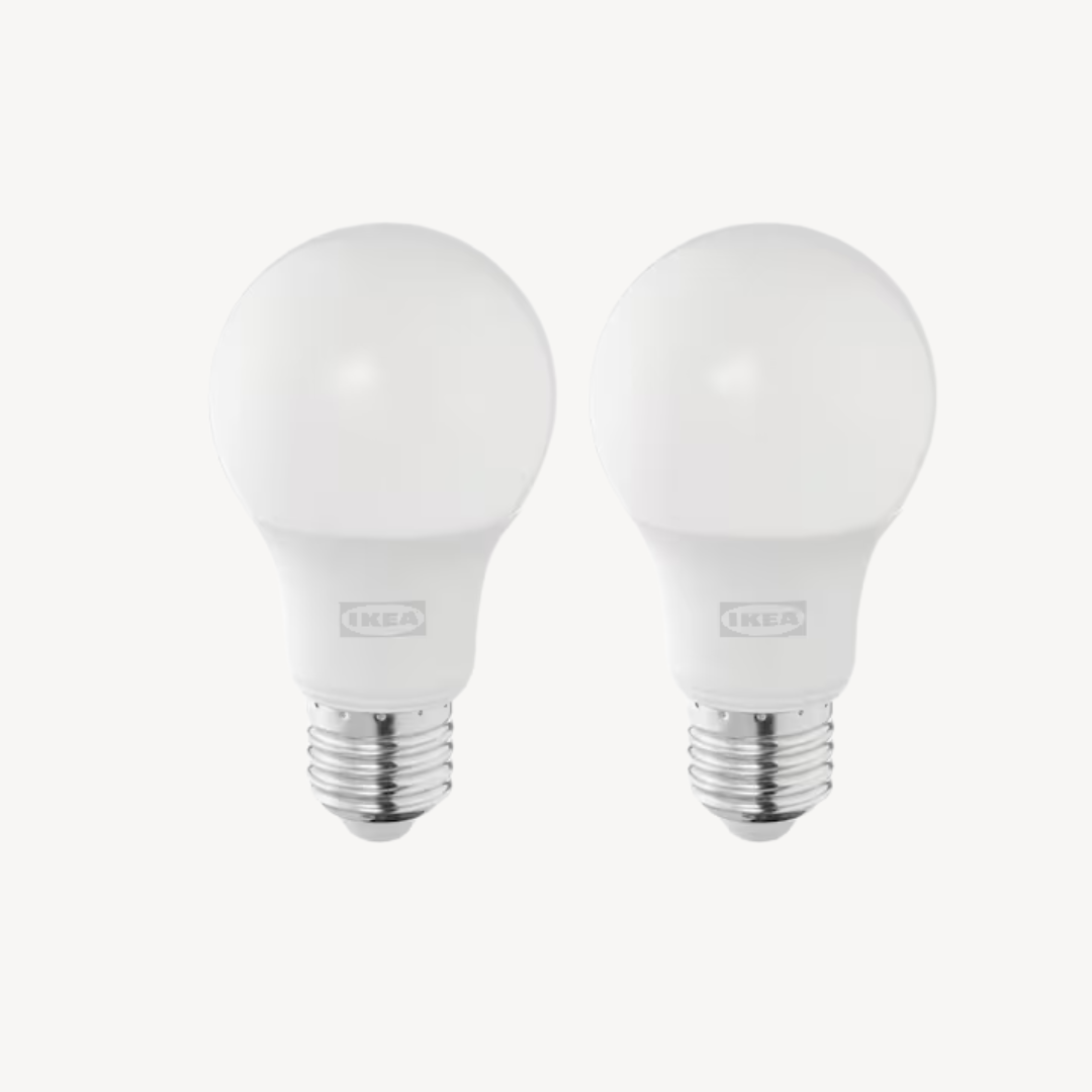 LED lumen Solhetta