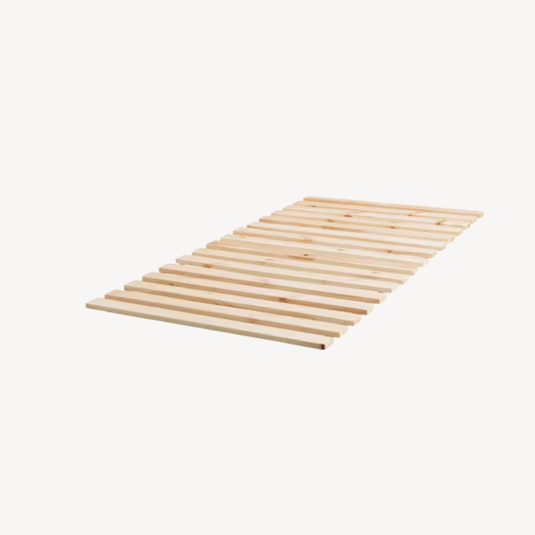 Base de cama Lindbaden, 80x200 