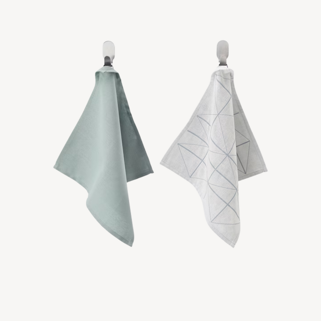 Tea towel Sandviva, 35x35