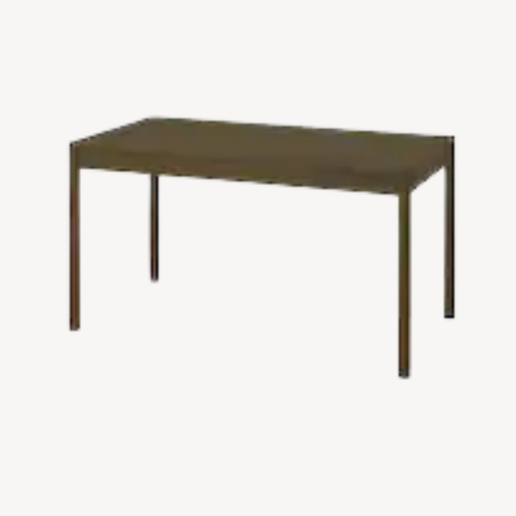 Desk Tonstad, 140x75, H75