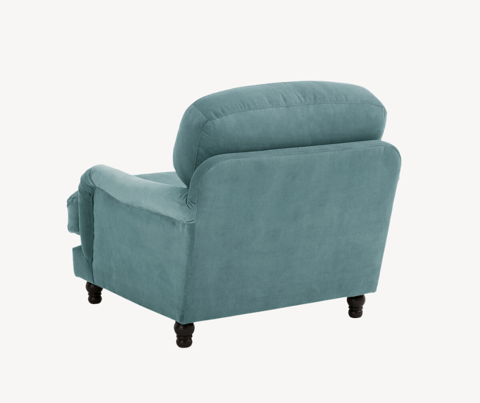 Armchair Noon