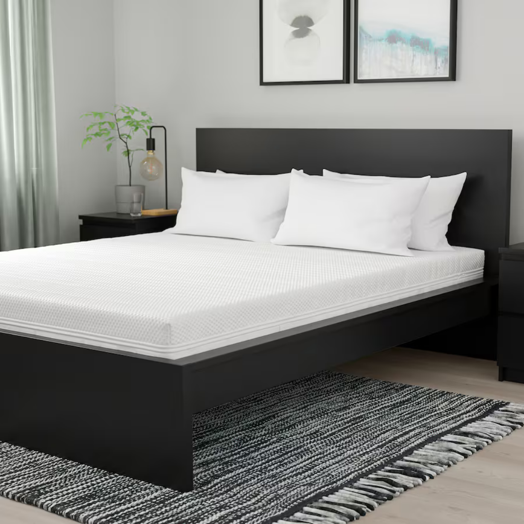 Mattress Anneland 180, H200