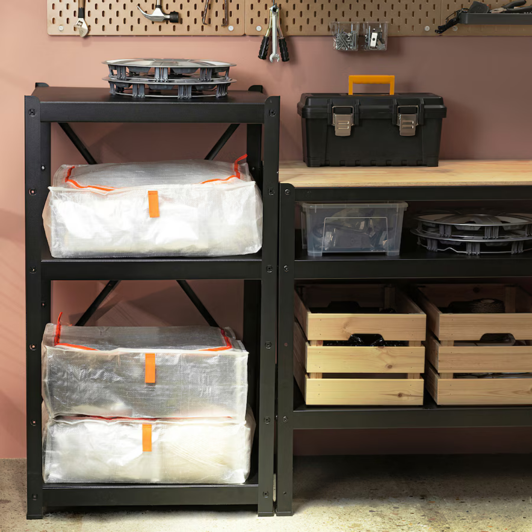 Storage Case Parkla