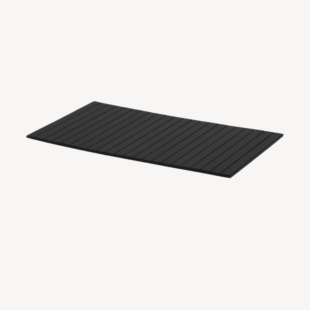 Tray Armrest Rodeby