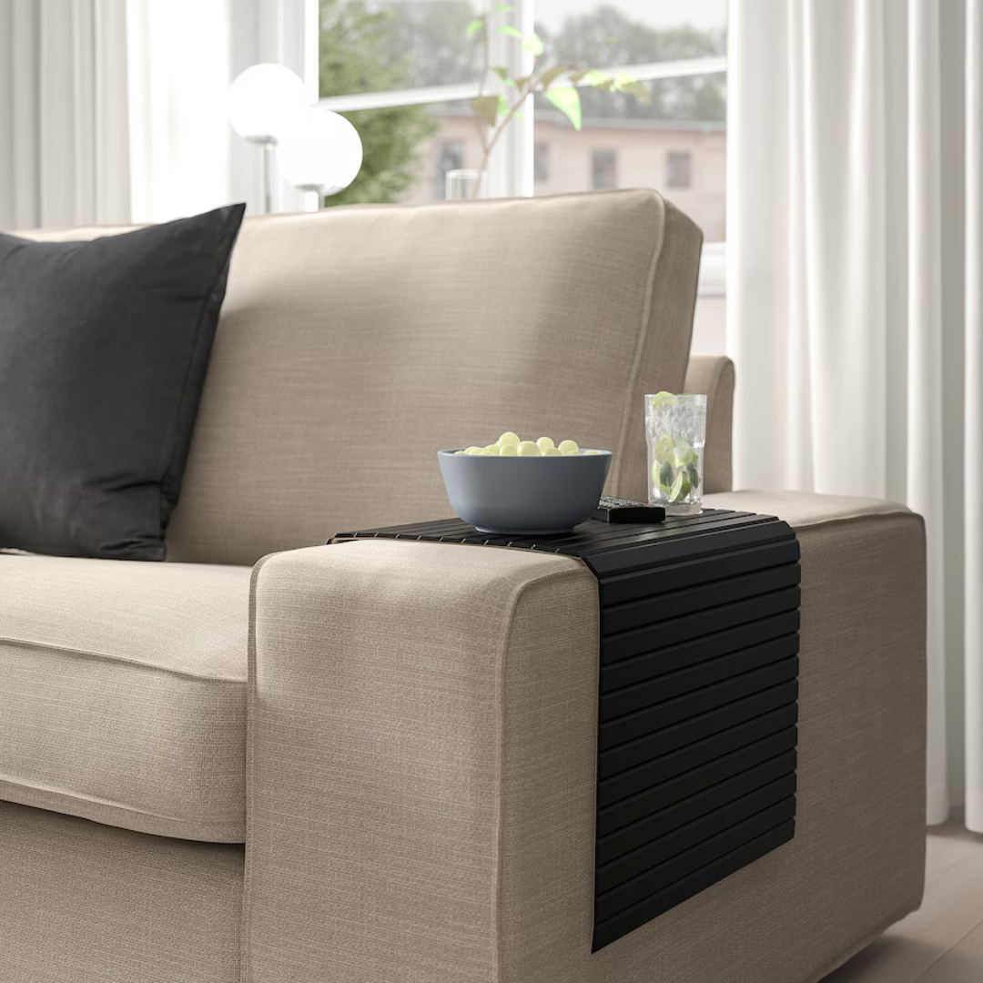 Tray Armrest Rodeby