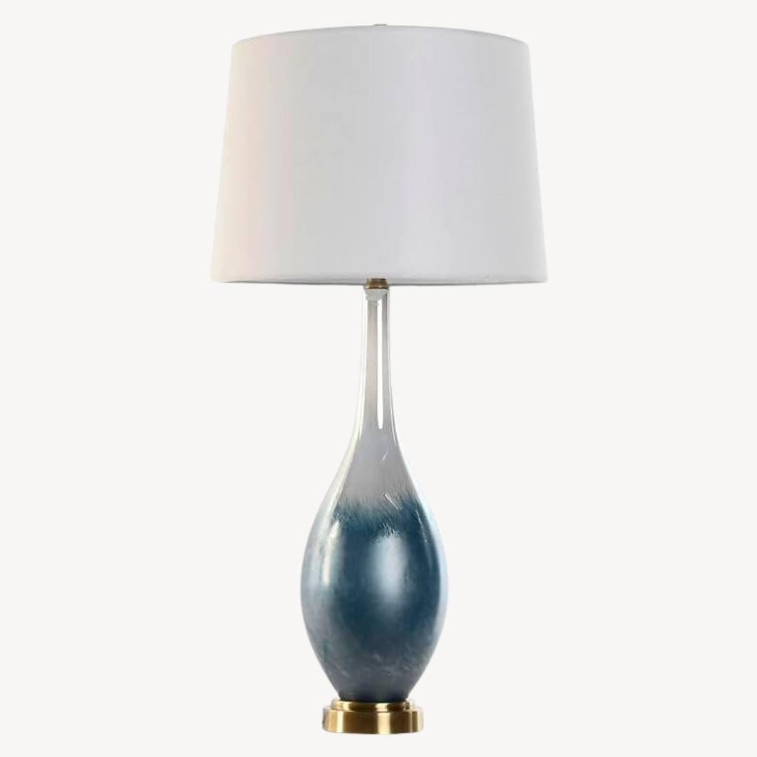 Table Lamp Selena, H84