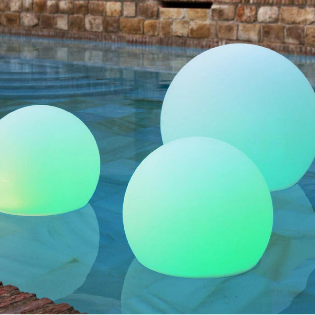 LED Sphere Buly, 40
