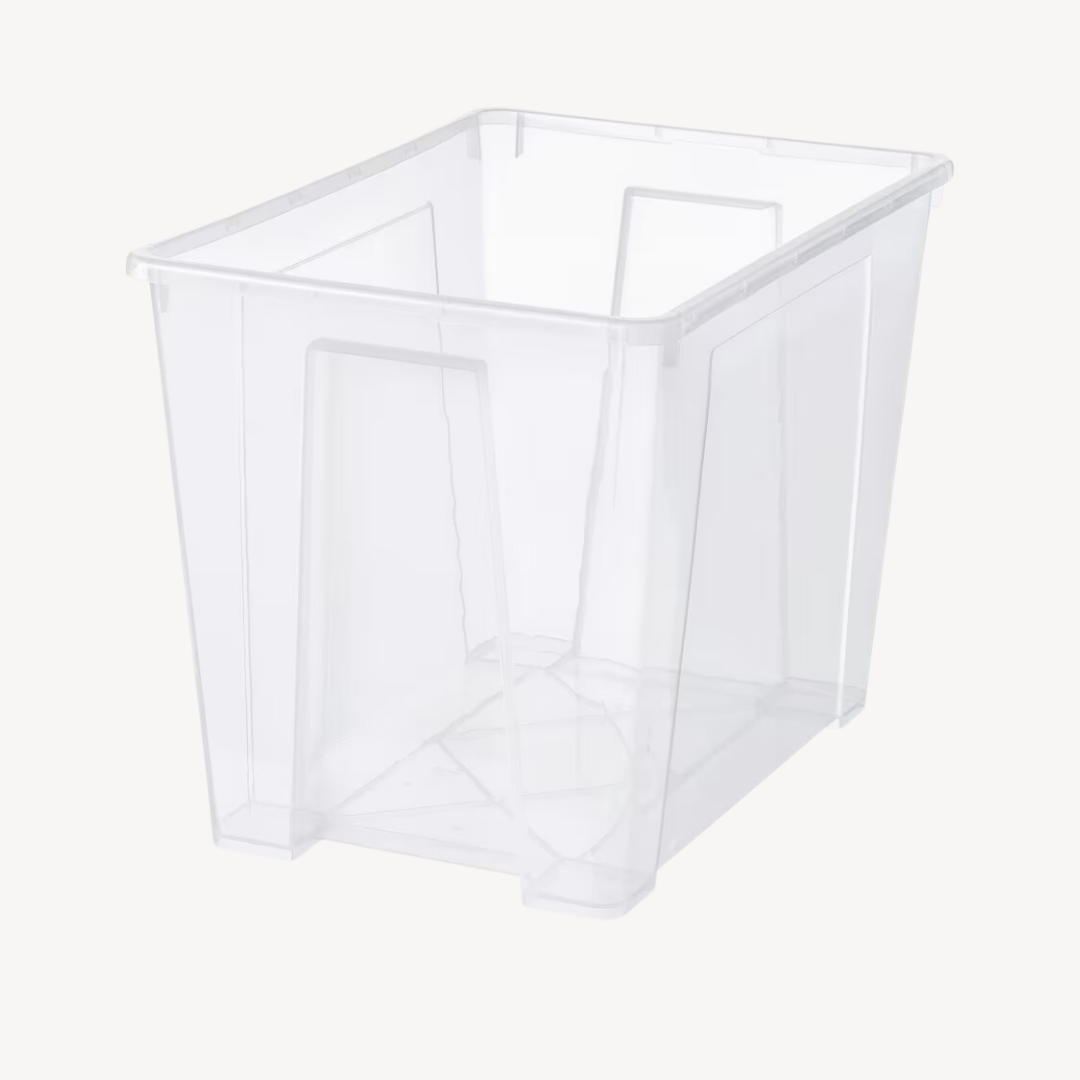 Box Samla