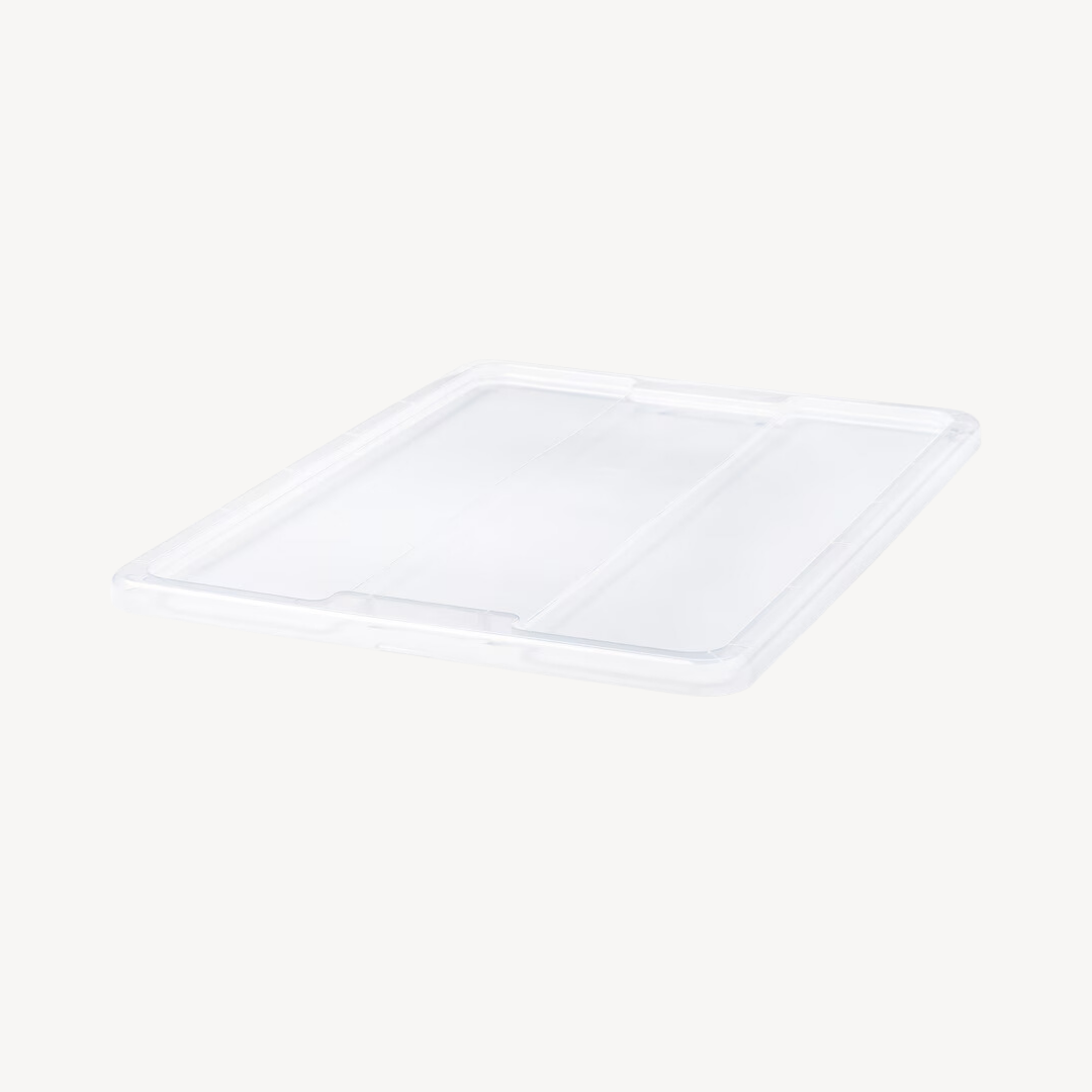 Lid For Box Samla