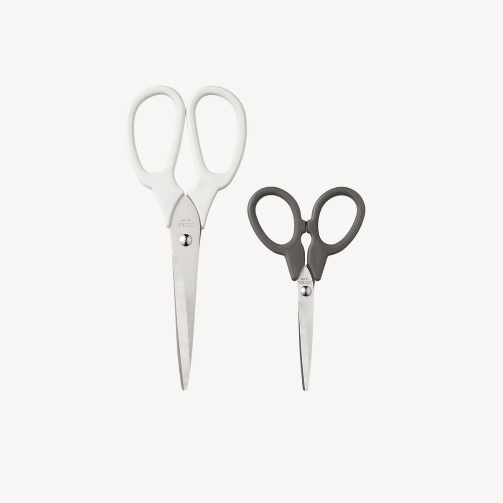 Scissors Markbart Set of 2