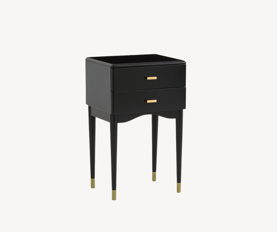 Bedside Table Novani 40x35, H67