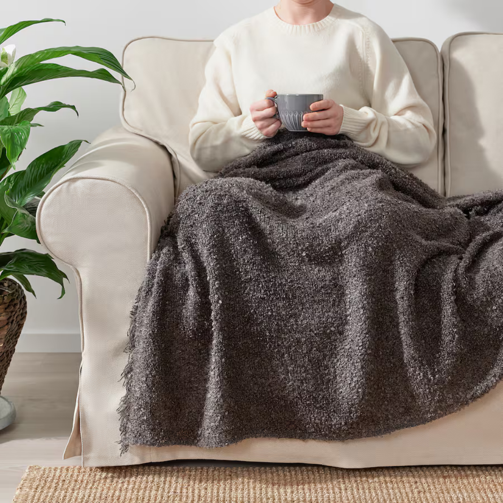 Blanket Sandbrood, 130x170