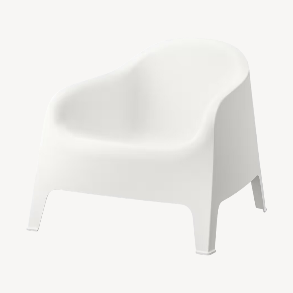 Armchair Skarpo