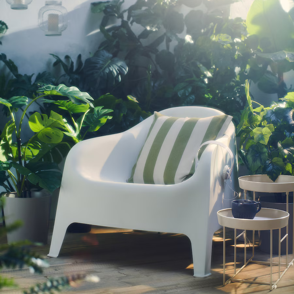 Armchair Skarpo