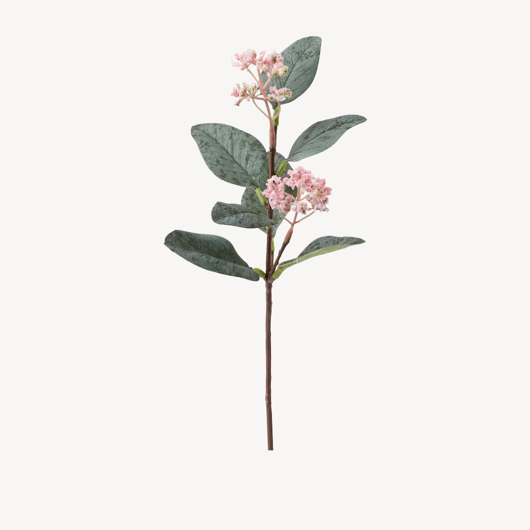 Artificial Flower Smycka