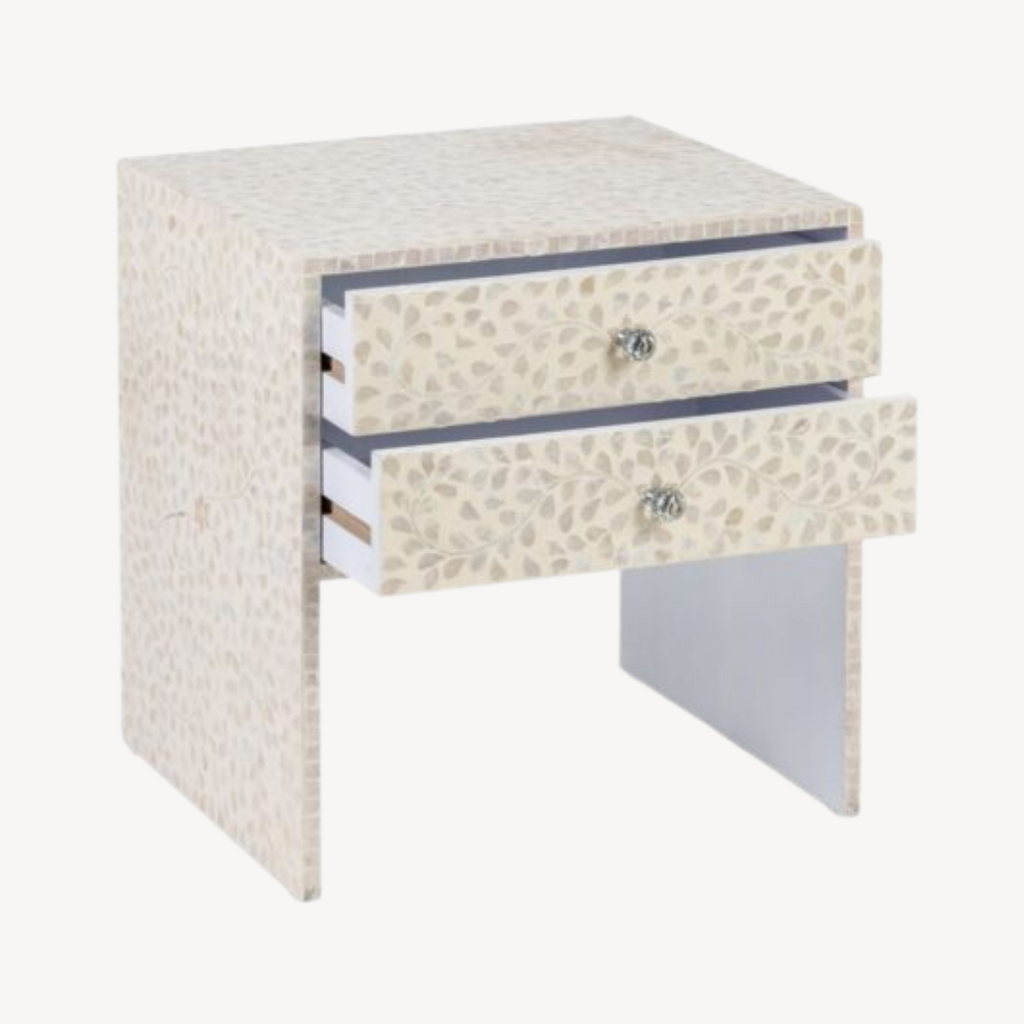 Side Table Ubud 56x46, H58