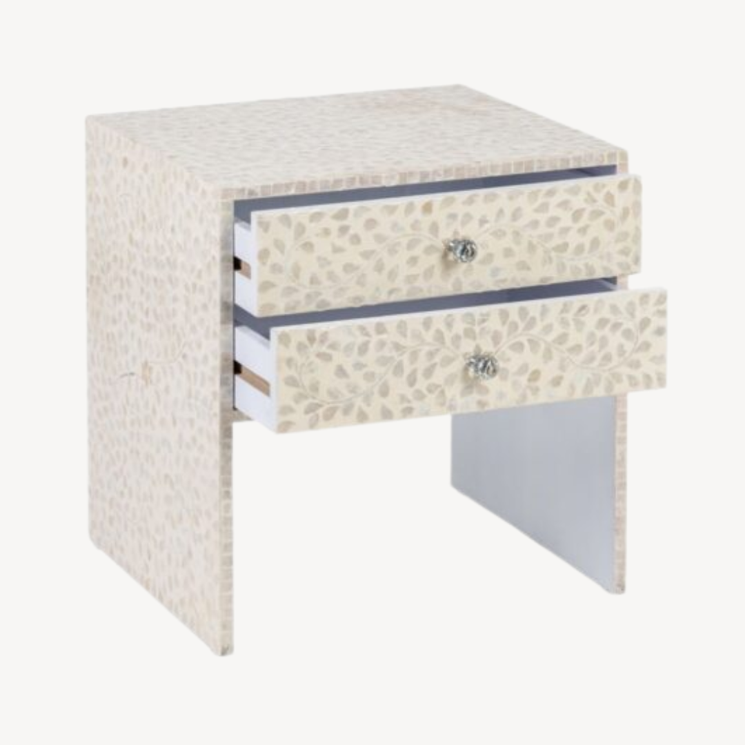 Side Table Ubud 56x46, H58