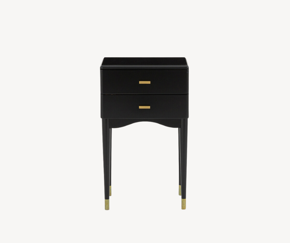 Bedside Table Novani 40x35, H67