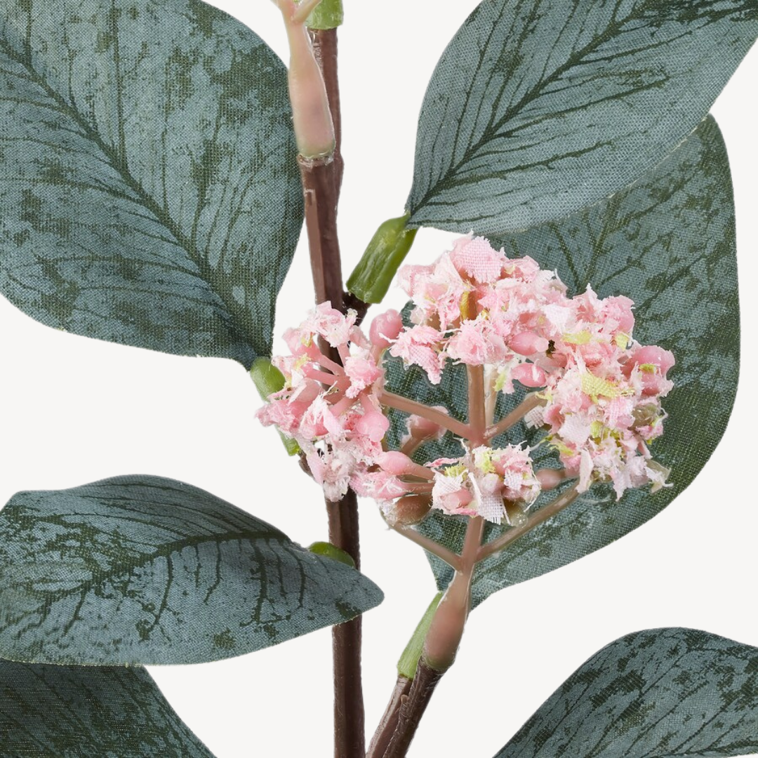 Artificial Flower Smycka