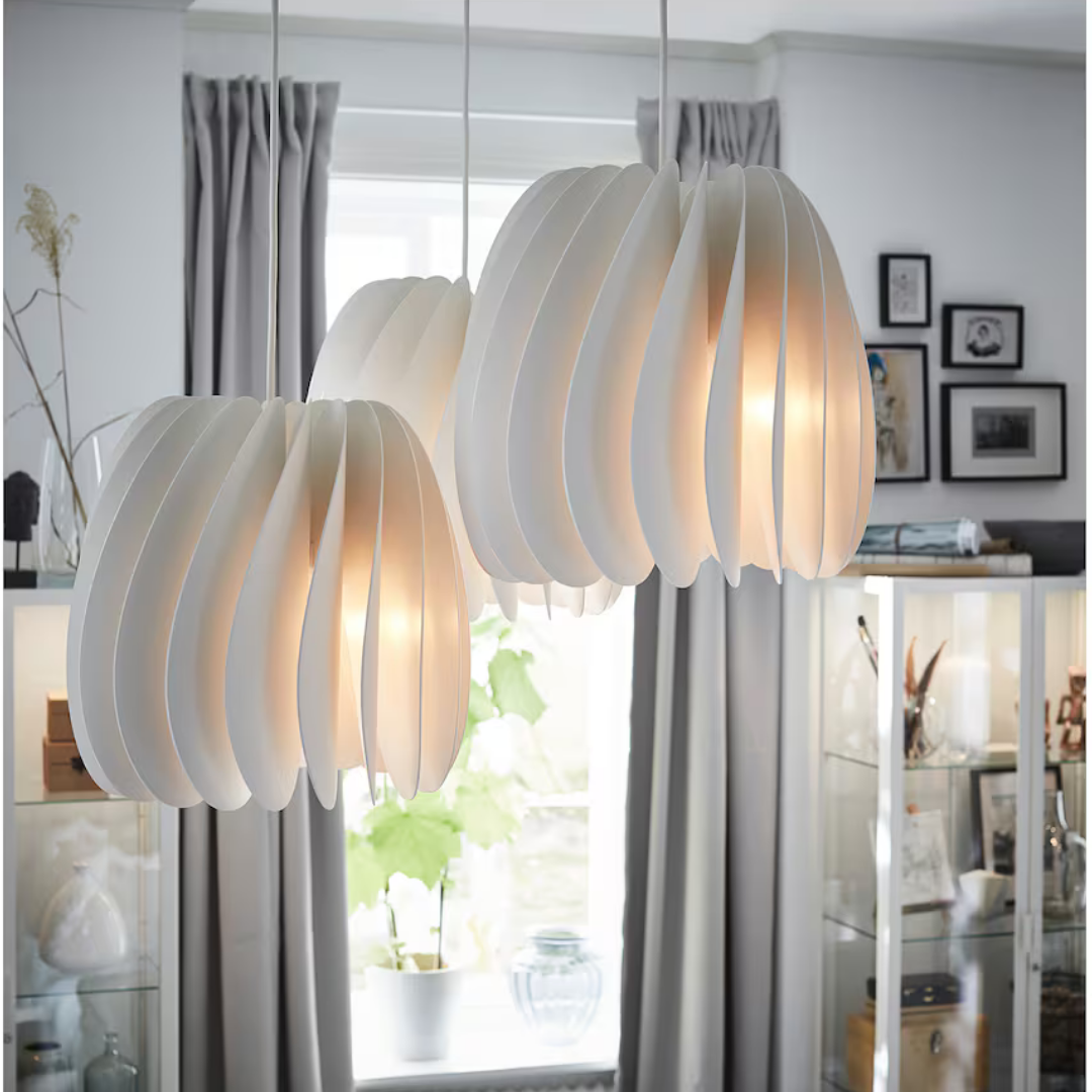 LED Bulb Solhetta