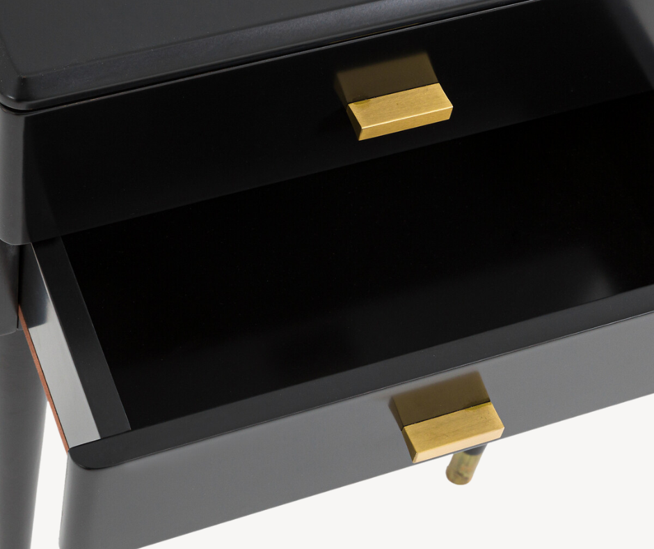 Bedside Table Novani 40x35, H67