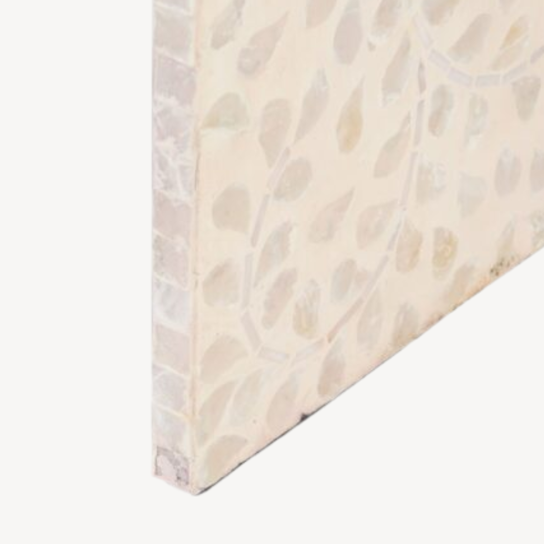 Side Table Ubud 56x46, H58
