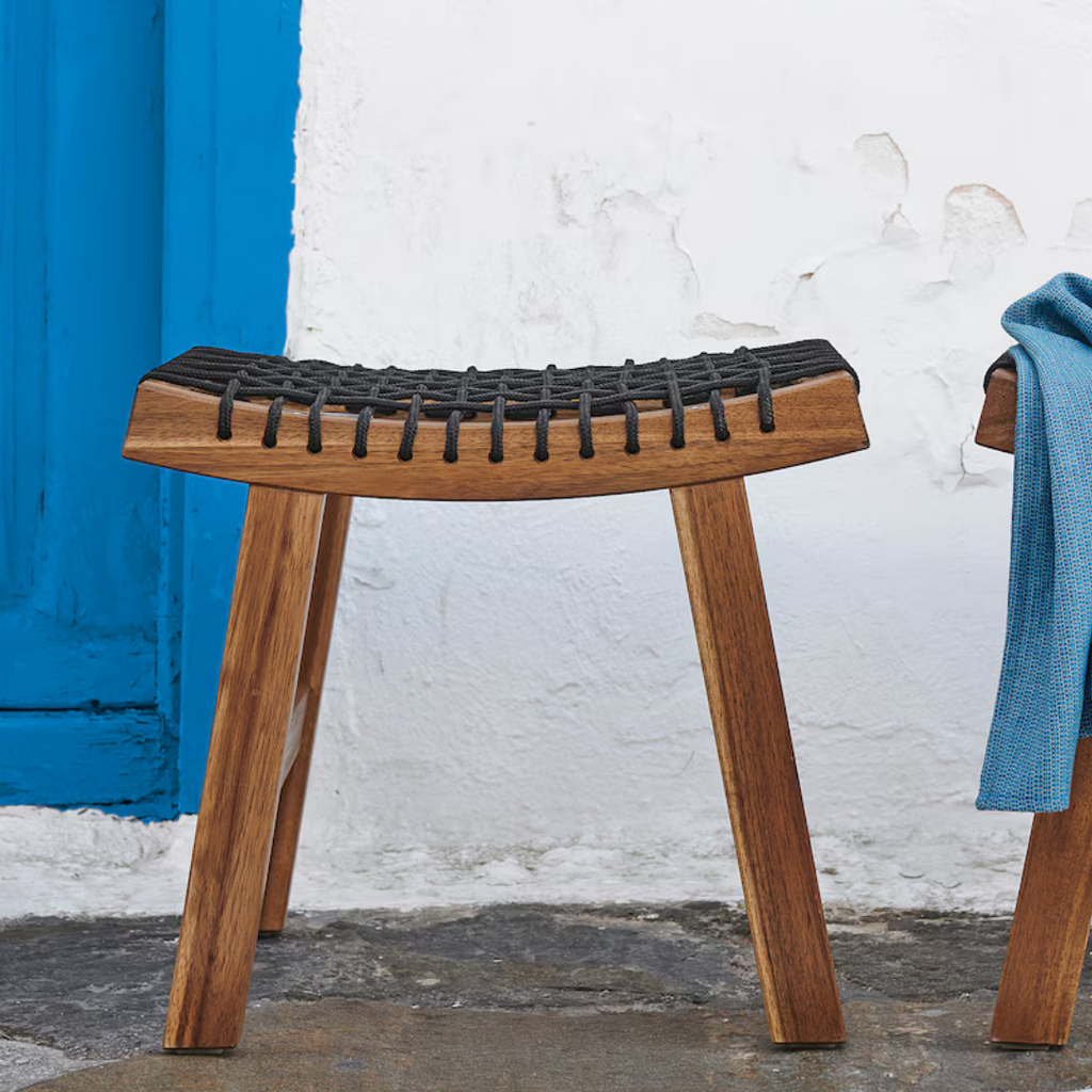 Stool Stackholmen, H43