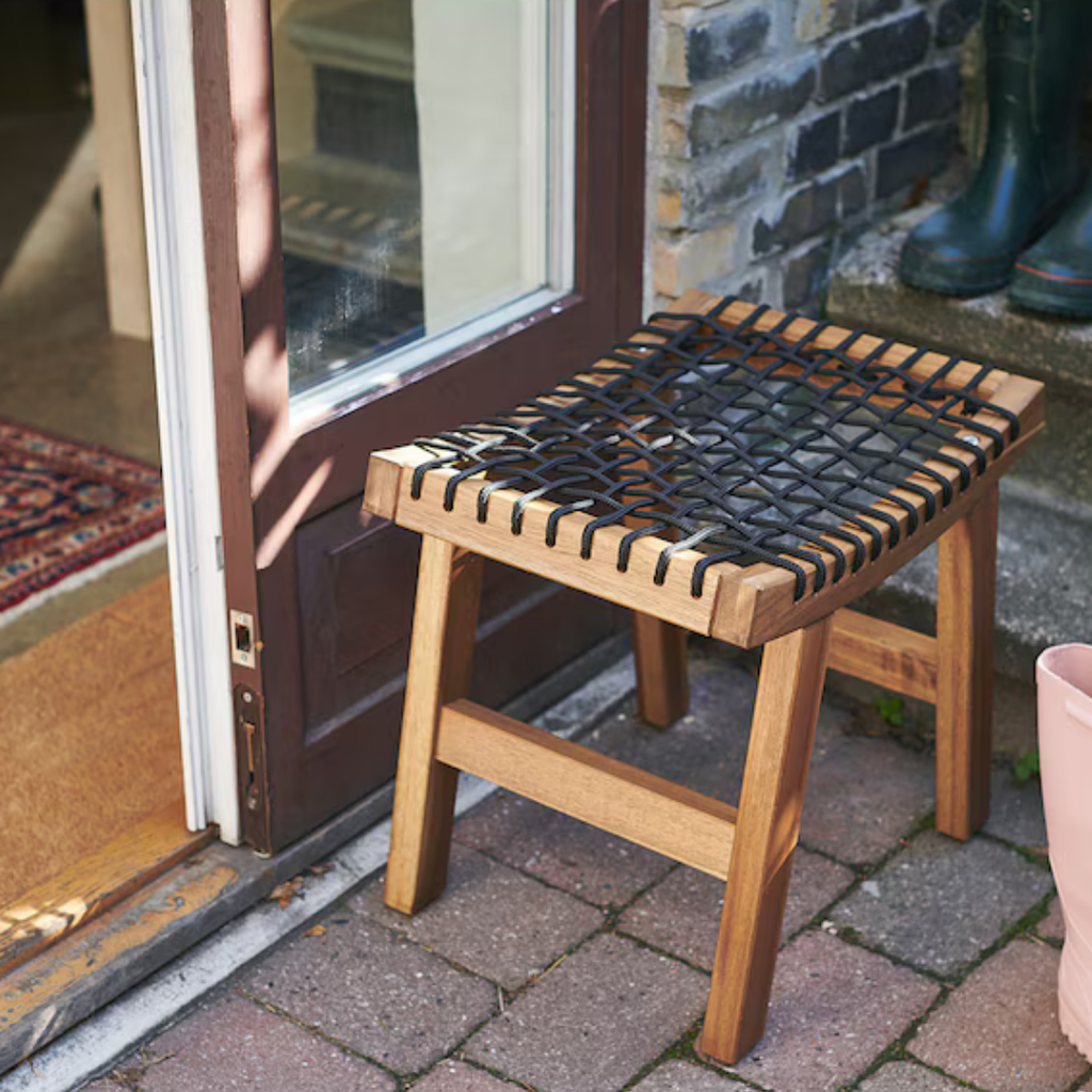Stool Stackholmen, H43